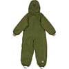 7006e-996R - Snowsuit Moe Tech - 4099 winter moss - Extra 1