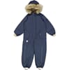 Snowsuit Moe Tech sea storm - Wheat