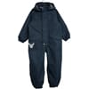 Suit Marley indigo seagull - Wheat