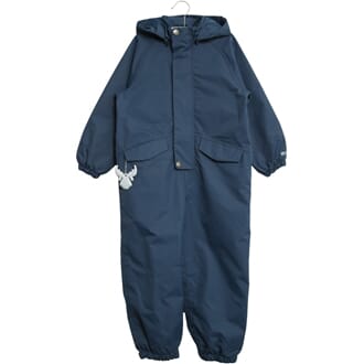 Suit Marley indigo - Wheat