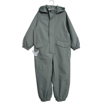 Suit Marley petroleum - Wheat