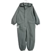 Suit Marley petroleum - Wheat