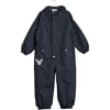 Suit Outdoor Frankie greyblue - Wheat