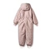 7052-941R GRS - 2036 rose dust flowers - Extra 2