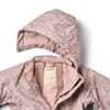 7052-941R GRS - 2036 rose dust flowers - Extra 3