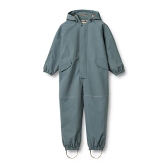 Suit Masi Tech stormy weather - Wheat