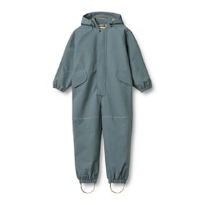 Suit Masi Tech stormy weather - Wheat