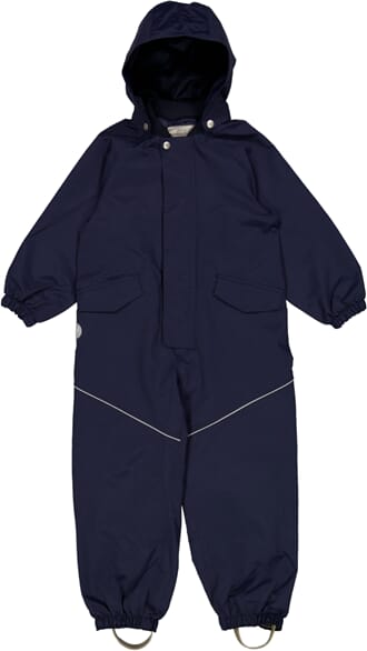 Suit Masi Tech deep sea - Wheat