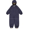 Suit Masi Tech midnight - Wheat