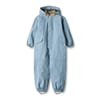 Suit Masi Tech blue lagoon - Wheat