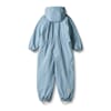 7105j-996R GRS -  Suit Masi Tech - 1305 blue lagoon - Extra 1