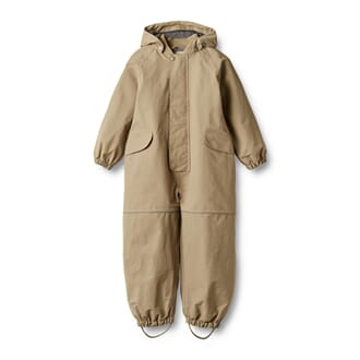 Suit Masi Tech beige stone - Wheat