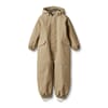 Suit Masi Tech beige stone - Wheat