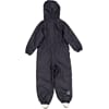 7106e-975 - Thermo Rainsuit Aiko - 1020 deep blue - Extra 1
