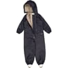 7106e-975 - Thermo Rainsuit Aiko - 1020 deep blue - Extra 2