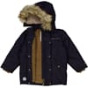 7216e-996R - Jacket Kasper Tech - 1020 deep blue - Extra 2