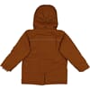 7216e-996R - Jacket Kasper Tech - 3024 cinnamon - Extra 1
