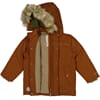 7216e-996R - Jacket Kasper Tech - 3024 cinnamon - Extra 2