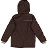 7216e-996R - Jacket Kasper Tech - 3026 espresso - Extra 1