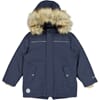 Jacket Kasper Tech sea storm - Wheat