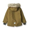 7216i-996R - 4101 dry moss - Extra 1