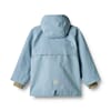 7249j-996R GRS -  Jacket Carlo Tech - 1305 blue lagoon - Extra 1