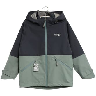 Jacket Memphis ink - Wheat