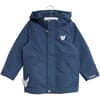 Jacket Tom indigo - Wheat
