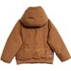 7287c-998 - 5076 caramel melange - Extra 1