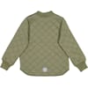 7401d-992R - 4120 green melange - Extra 1