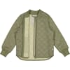 7401d-992R - 4120 green melange - Extra 2