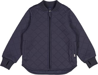 Thermo Jacket Loui ink - Wheat