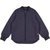 Thermo Jacket Loui ink - Wheat