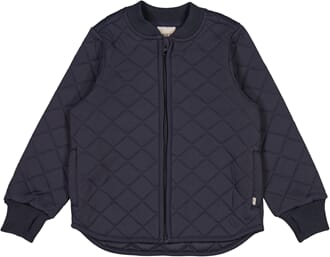 Thermo Jacket Loui ink - Wheat