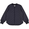 Thermo Jacket Loui ink - Wheat