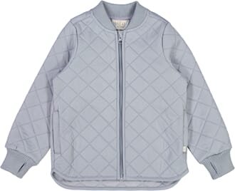 Thermo Jacket Loui dove - Wheat