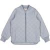 Thermo Jacket Loui dove - Wheat