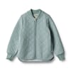 Thermo Jacket Loui blue slush - Wheat
