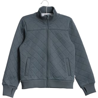 Thermo Jacket Arno stormy weather - Wheat