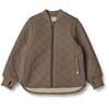 Thermo Jacket Benni stone - Wheat