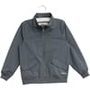 Windbreaker Marius flintstone melange - Wheat