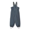 Ski Pants Sal greyblue - Wheat