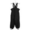 Ski Pants Sal Tech black - Wheat