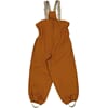 Ski Pants Sal Tech cinnamon - Wheat