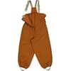 7507e-996R - Ski Pants Sal Tech - 3024 cinnamon - Extra 2