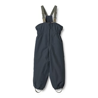 Ski Pants Sal dark blue - Wheat