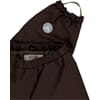 7510e-996R - Ski Pants Jay Tech - 3026 espresso - Extra 2