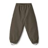 Ski Pants Jay dry black - Wheat