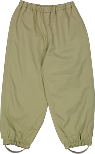 Outdoor Pants Robin Tech dusty green - Wheat