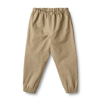Outdoor Pants Robin Tech beige stone - Wheat